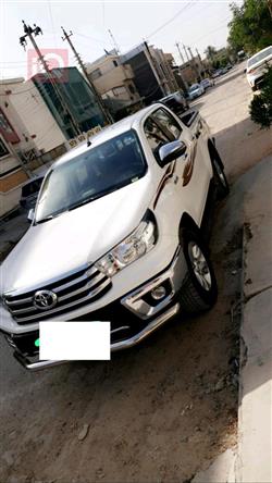 تۆیۆتا هایلۆکس